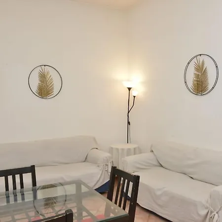 Central Apartment Arluno