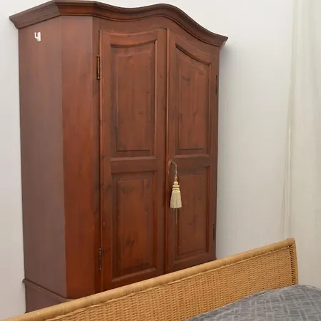 Central Apartment