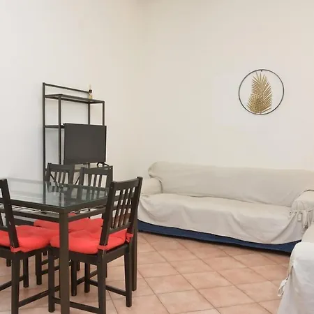 アパート Central Apartment *
