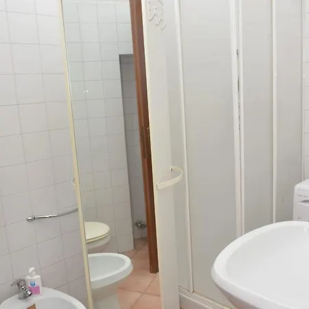 Central Apartment アパート アルルーノ