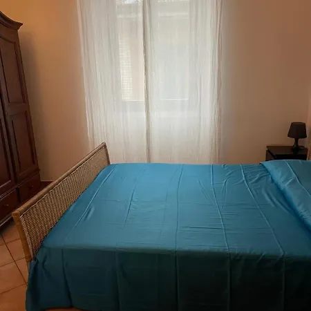 アパート Central Apartment アルルーノ